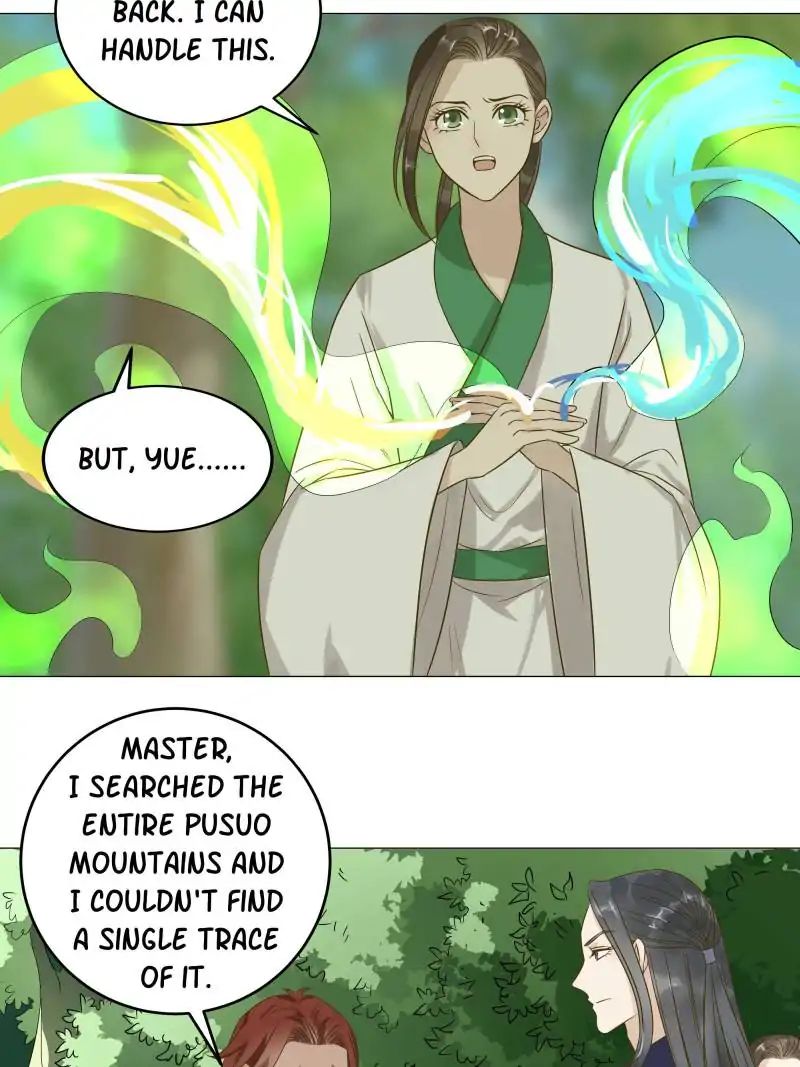 The Crazy Adventures of Mystical Doctor Chapter 29 23